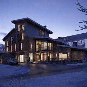 Hotel Tsiga Thumbnail