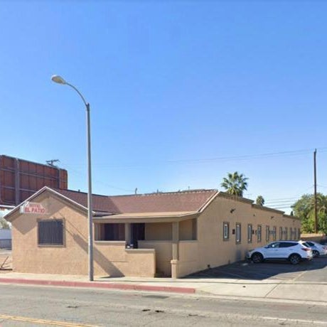 EL PATIO HOTEL Thumbnail