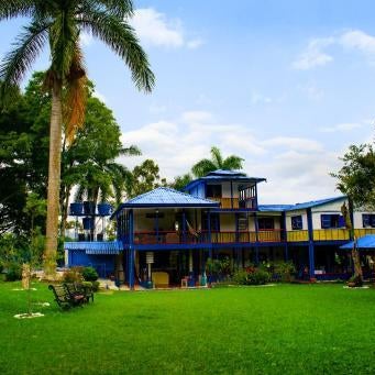 Finca Hotel el Edén del Quindío