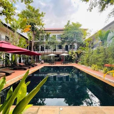 Angkor Tiger Resort Thumbnail