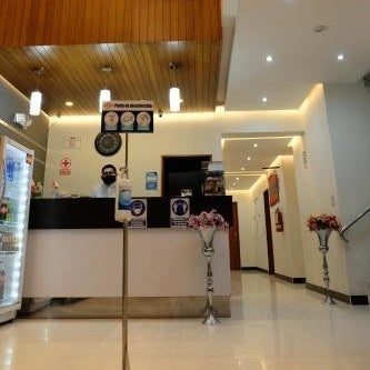 Hotel Puma'r Tacna