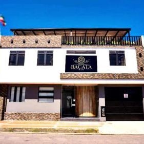 Hotel Bacata Plaza