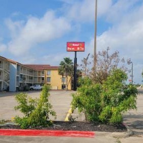 Hotel Palm Bliss Corpus Christi South