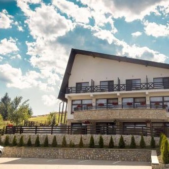 Vale Humor Residence