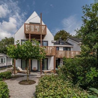 Villa Noordzee