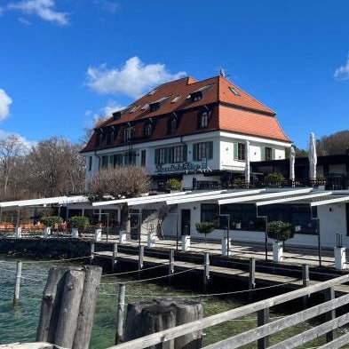 Strandhotel Berg by ALPAMI