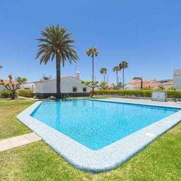 FaroVela Suites Pasito Blanco