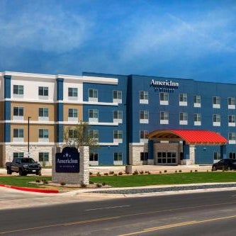 AmericInn by Wyndham San Angelo Thumbnail