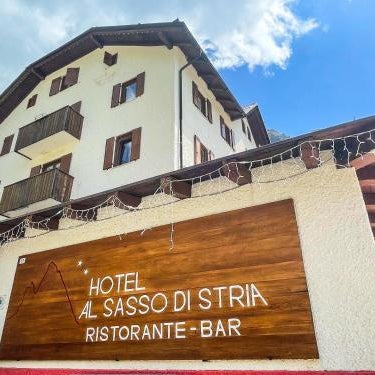 Hotel Al Sasso di Stria Thumbnail