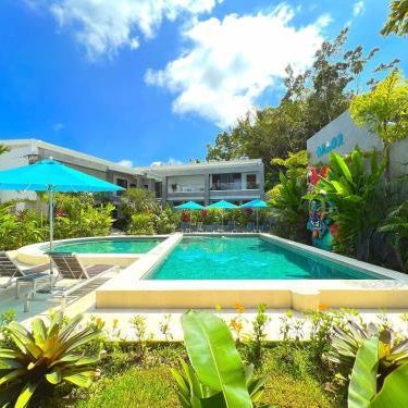 Hotel Naoz Thumbnail