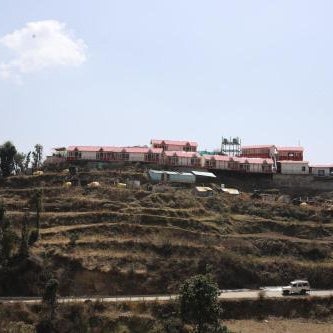 Aurevelle Kastura Resort Kanatal