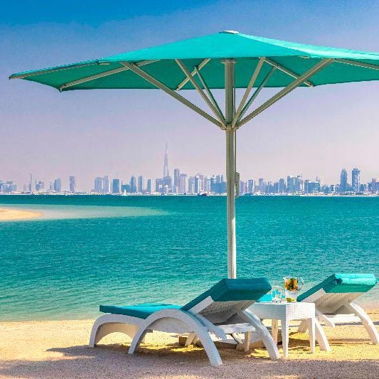 Anantara World Islands Dubai Resort Thumbnail