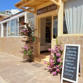 Branco Suites - Rooms & Holiday Apartments