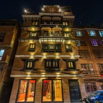 vajra house