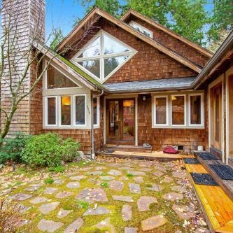 Bainbridge Island Retreat Thumbnail