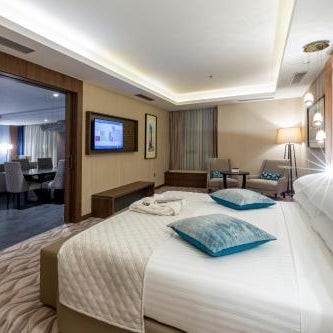 AZ Hotels Grand Oran Thumbnail