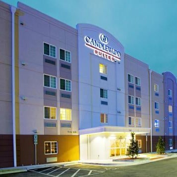 Candlewood Suites Jacksonville-Camp Lejeune By IHG Thumbnail