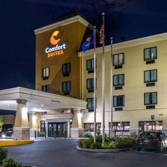 Comfort Suites Gulfport Thumbnail