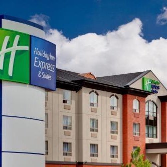 Holiday Inn Express & Suites Whitecourt Southeast by IHG Thumbnail