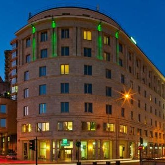 Holiday Inn Genoa City By IHG Thumbnail