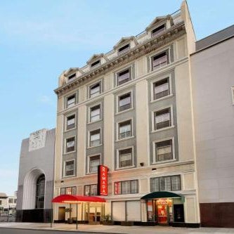 Ramada by Wyndham Oakland Downtown City Center Thumbnail