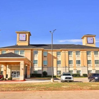 Sleep Inn & Suites University Thumbnail