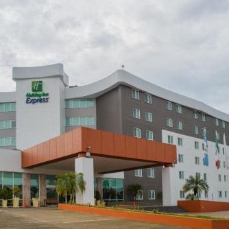Holiday Inn Express Tapachula By IHG Thumbnail