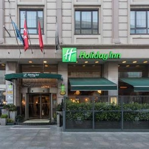 Holiday Inn Sisli By IHG Thumbnail