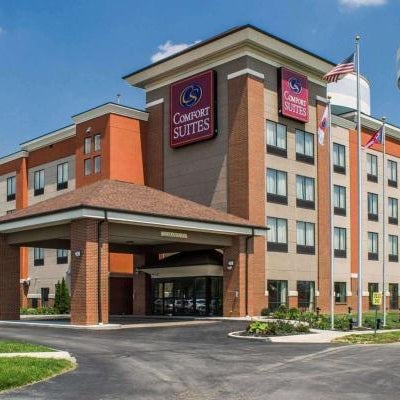 Comfort Suites Columbus East Broad Thumbnail
