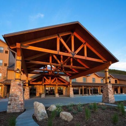 The Lodge at Deadwood Thumbnail