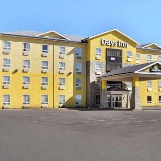 Days Inn by Wyndham Grande Prairie Thumbnail