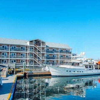 The Hotel at Cape Ann Marina Thumbnail