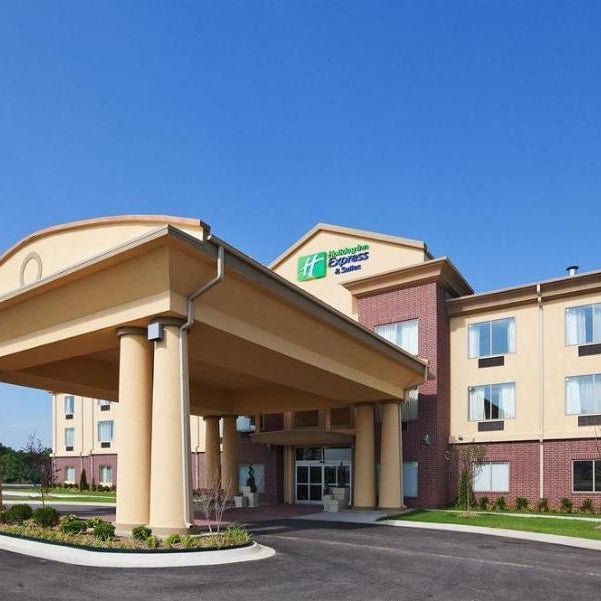 Holiday Inn Express Hotel and Suites Okmulgee By IHG Thumbnail