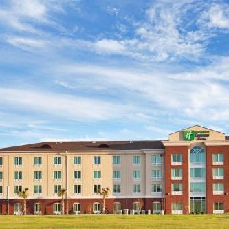 Holiday Inn Express and Suites Newberry By IHG Thumbnail