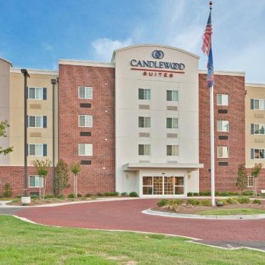 Candlewood Suites Flowood Hotel By IHG