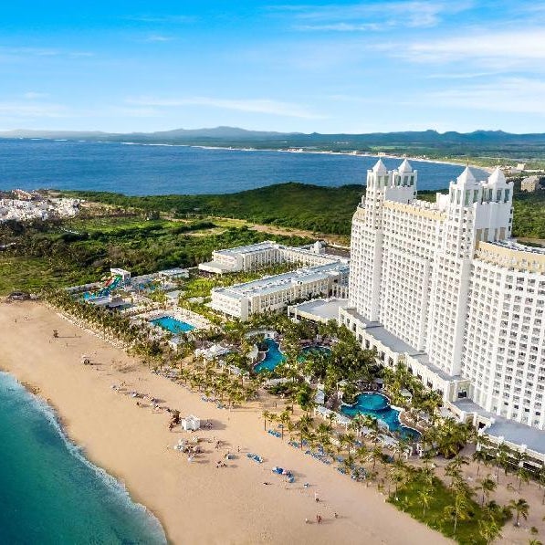 Riu Emerald Bay - All Inclusive Thumbnail