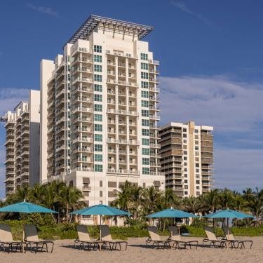Marriott's Oceana Palms Thumbnail