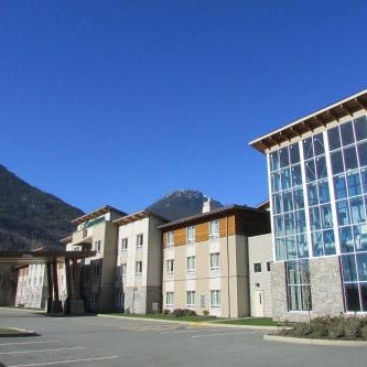 Sandman Hotel and Suites Squamish Thumbnail