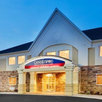 Candlewood Suites Hazleton By IHG Thumbnail