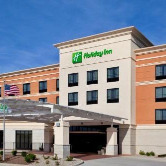 Holiday Inn Saint Louis-Fairview Heights By IHG
