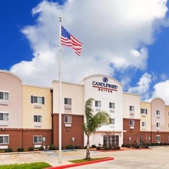 Candlewood Suites Texas City Hotel By IHG Thumbnail