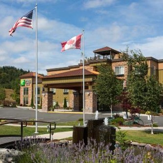 Holiday Inn Express Hotel & Suites North Sequim By IHG Thumbnail