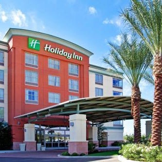 Holiday Inn Phoenix Airport By IHG Thumbnail