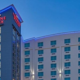 Crowne Plaza Hotel & Resorts Fort Lauderdale Airport/ Cruise By IHG Thumbnail