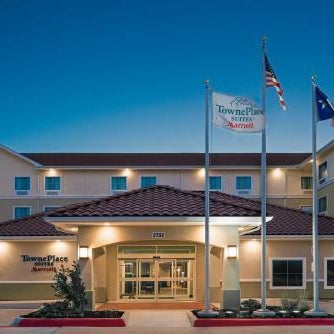 TownePlace Suites by Marriott Seguin Thumbnail