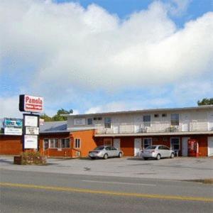 Pamola Motor Lodge Thumbnail