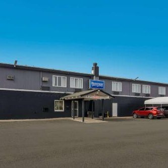 Rodeway Inn & Suites Sidney Historic Downtown I-80 Thumbnail