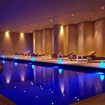 Park Plaza Westminster Bridge London Thumbnail