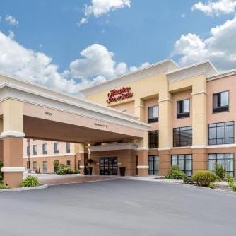 Hampton Inn By Hilton And Suites Arcata Thumbnail