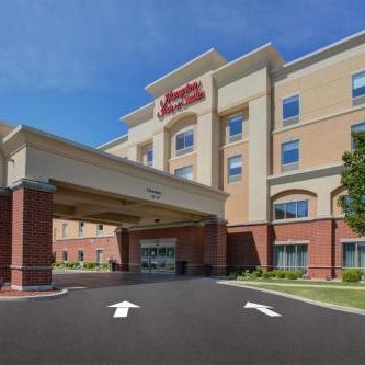 Hampton Inn By Hilton And Suites Flint Grand Blanc Thumbnail